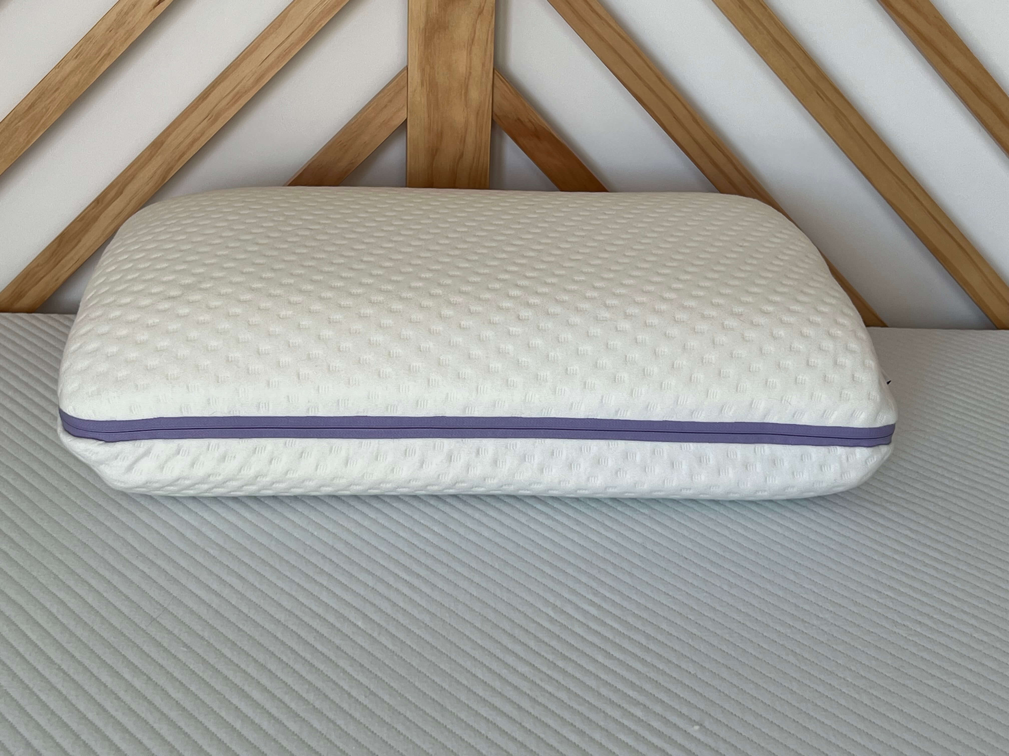 Das Lilia Sleep Kissen